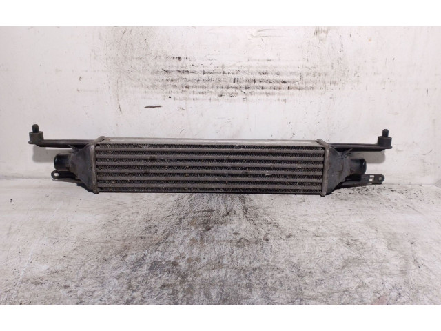 Интеркулер 55700449, 866450200JDEUS Fiat Grande Punto