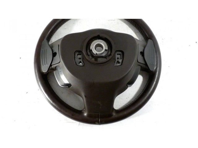 Lenkrad Jaguar XJ X351 2009 - 2019 года