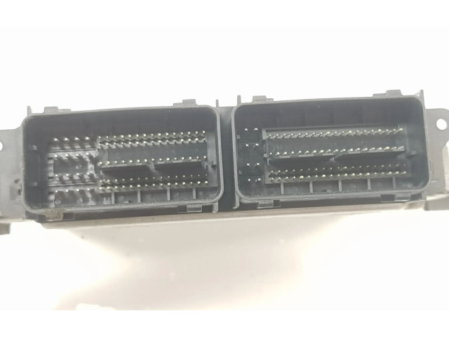 Блок управления двигателя FT7A12A650ME, 2059208 Ford Tourneo