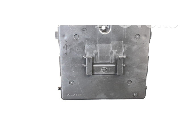 Блок управления Dacia Jogger