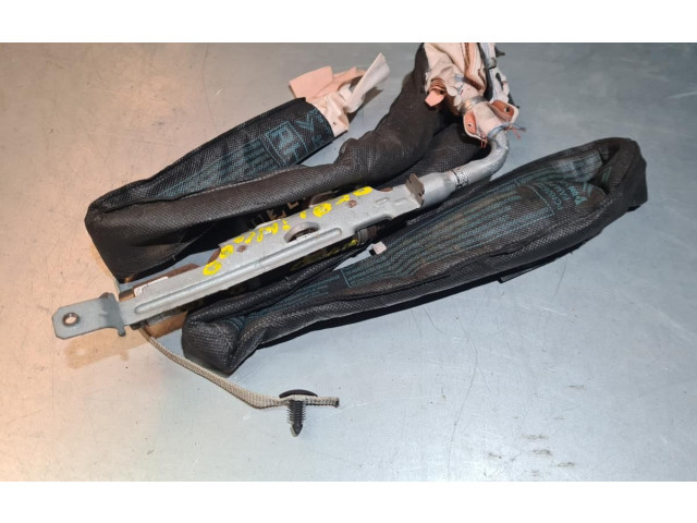 Боковая подушка безопасности 9681391580, CC102670   Citroen Berlingo