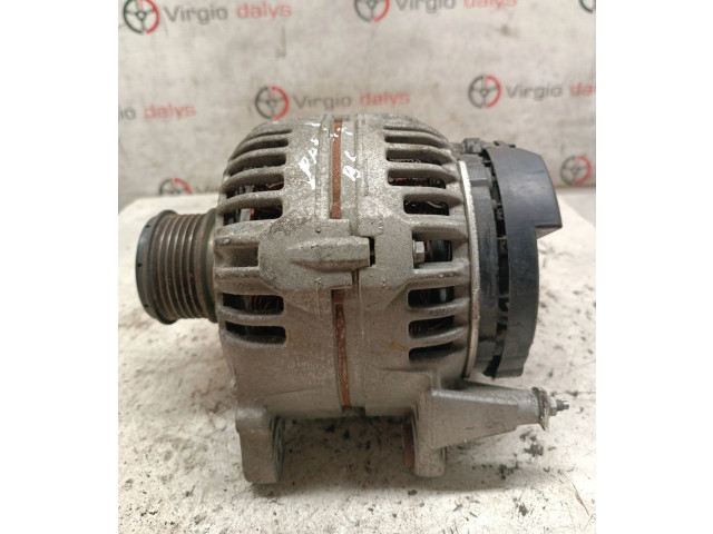 Генератор 06F903023F, 0124525091 Volkswagen Jetta VI