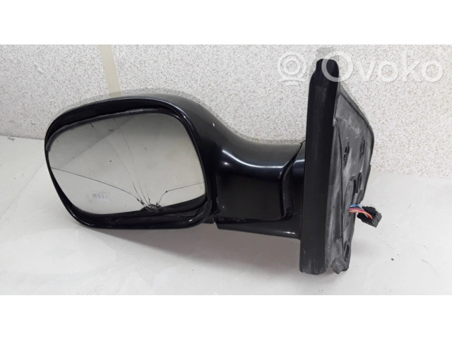 Zpětné zrcátko levé Chrysler Voyager 2002 E1010677