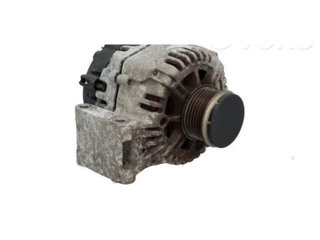 Генератор 51880175   Fiat Punto Evo      