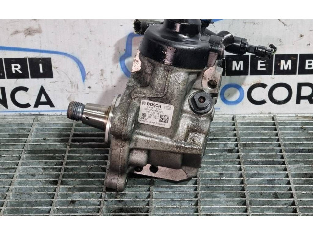 Vstřikovací čerpadlo 0445010507, 03210210 Volkswagen Tiguan