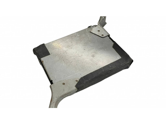 Блок управления парковки