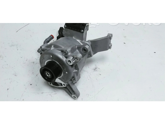 Генератор 3739003900, 2528103HA0   Hyundai Ioniq      