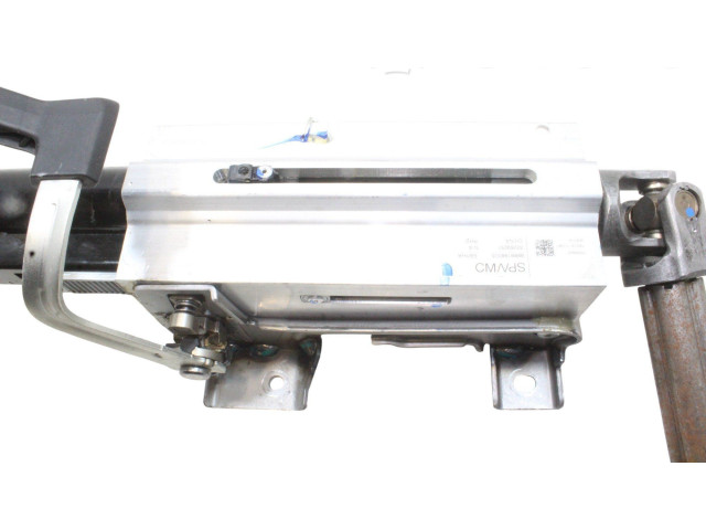 Рулевая рейка 32269251 Volvo XC40 - года