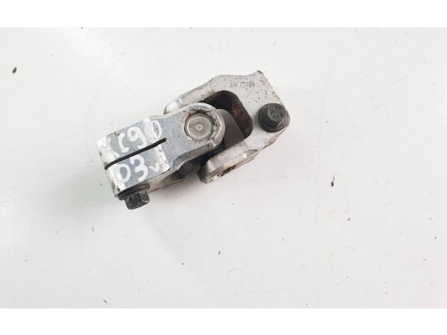    Рулевая рейка    Volvo XC90 2003 - 2006 года