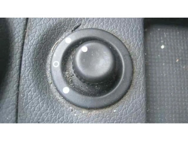 Моторчик дворников Dacia Logan Pick-Up