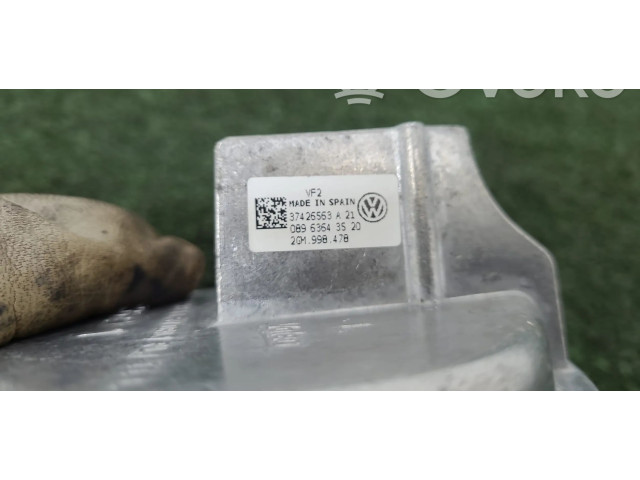 Блок управления Xenon