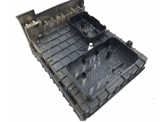 Блок предохранителей 1K0937124K, 014189861   Audi A3 S3 8P    