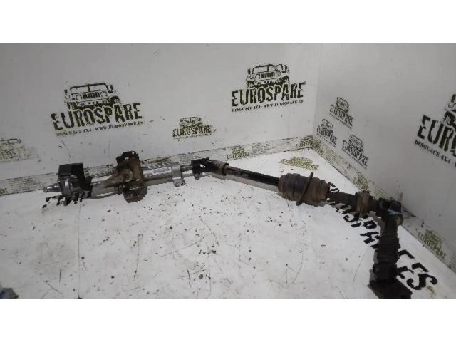 Рулевая рейка Jeep Grand Cherokee (WJ) 1999-2004 года