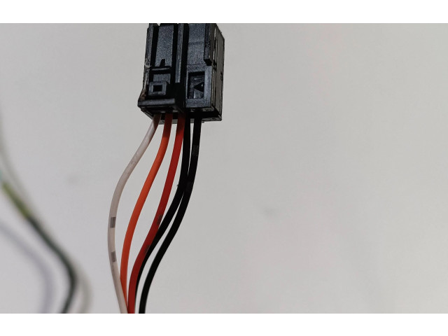 Zpětné zrcátko Chrysler Pacifica 2019 5RM15GW7AE