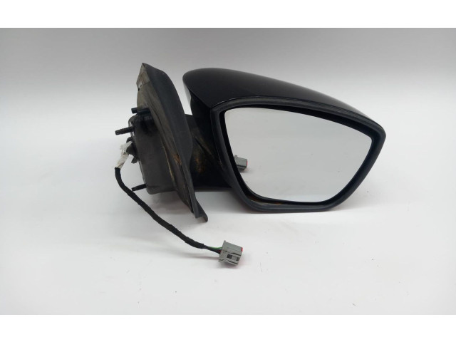 Зеркало электрическое        Ford Ka  2009 - 2017 года   