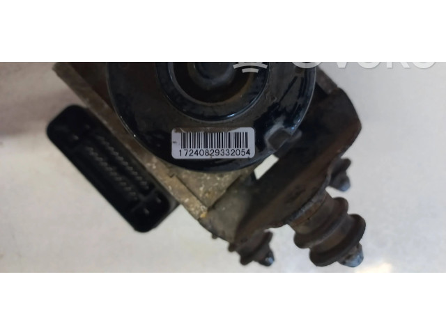 Блок АБС 1K0907379P   Skoda  Octavia Mk2 (1Z)  2004 - 2013 года