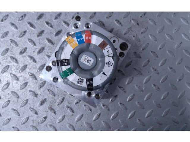 Блок управления A1673206405, 1673206405   Mercedes-Benz GLA H247