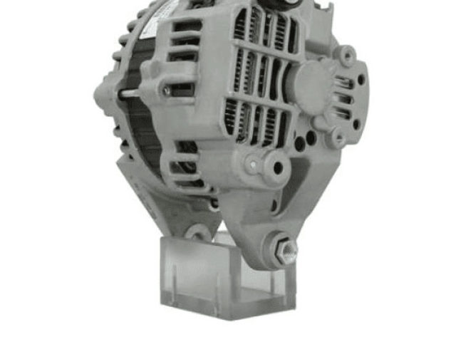 Генератор A3TA7291, 3EFFE Mitsubishi Pajero