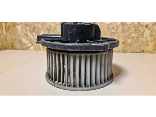 Вентилятор печки 1940000240 Mitsubishi Galant