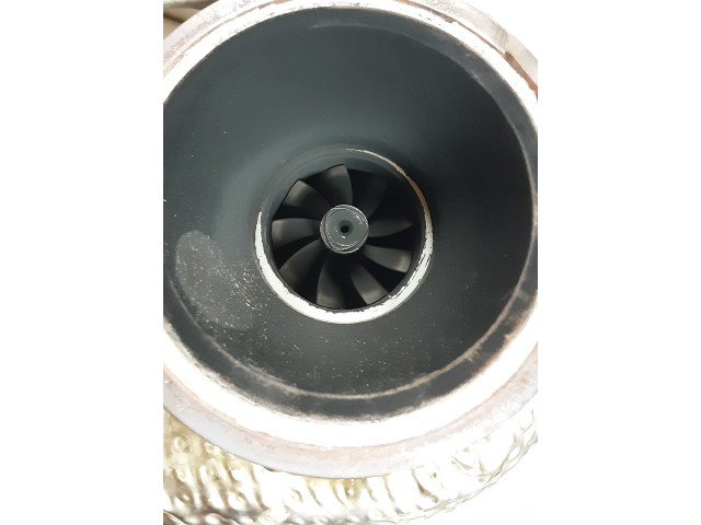 Turbodmychadlo Турбина 059145873BP, BTD2060VZ Audi Q7 4M