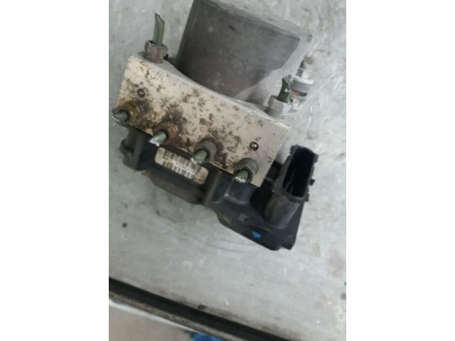 Блок АБС 0265800441   Citroen  C1  2006 - 2013 года