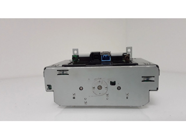 Дисплей    31210428   Volvo S80