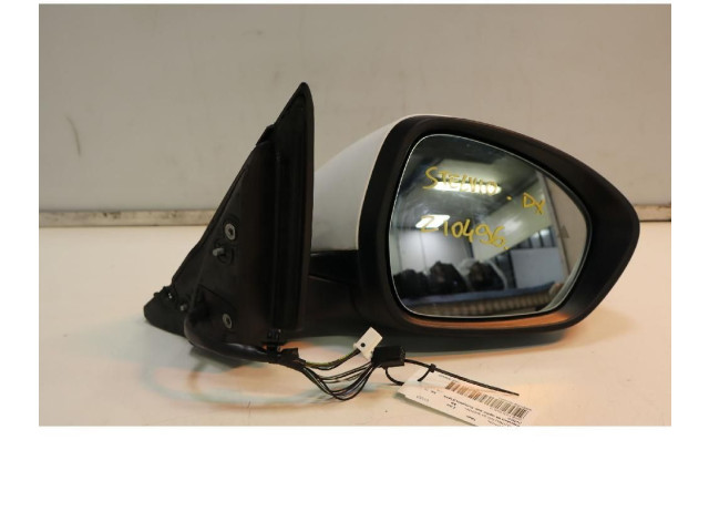 Zpětné zrcátko  Alfa Romeo Stelvio 2017    