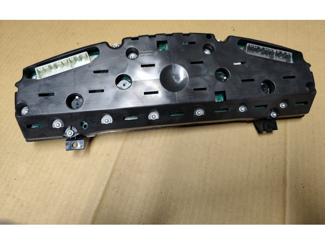 Панель приборов P04602492AL   Chrysler 300 - 300C       