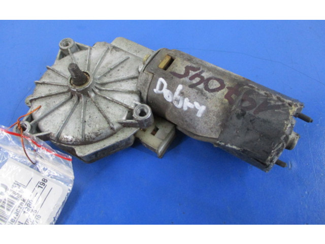 Моторчик заднего дворника     Volkswagen PASSAT B2