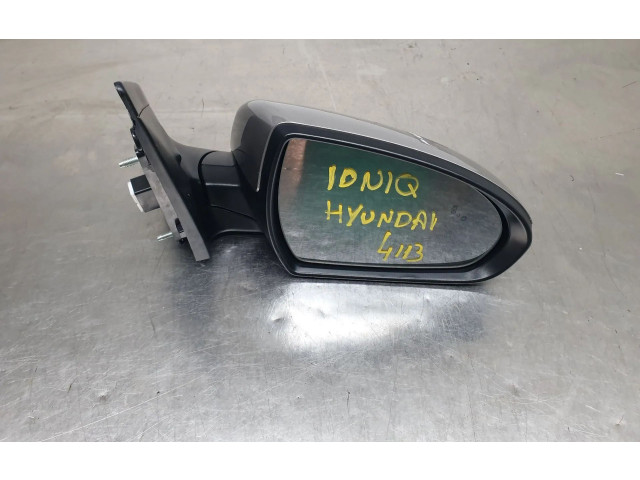 Зеркало электрическое        Hyundai Ioniq  2016 -  года   