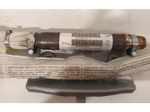 Боковая подушка безопасности 604435700H Mini One - Cooper Coupe R56