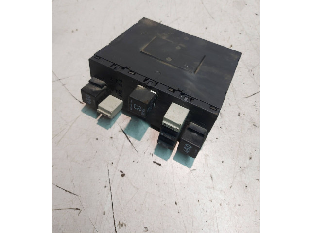 Блок комфорта 3C0937049L, 28022870 Skoda Octavia Mk2 (1Z)