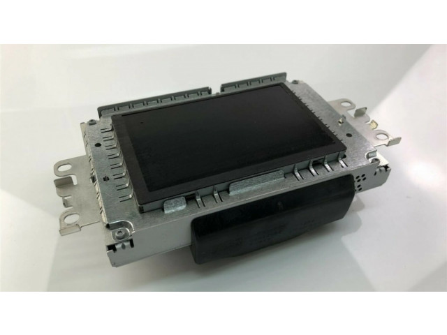 Дисплей    31466015, P2856   Volvo V40