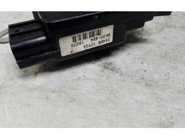 Блок управления 254B61CY0A   Infiniti FX