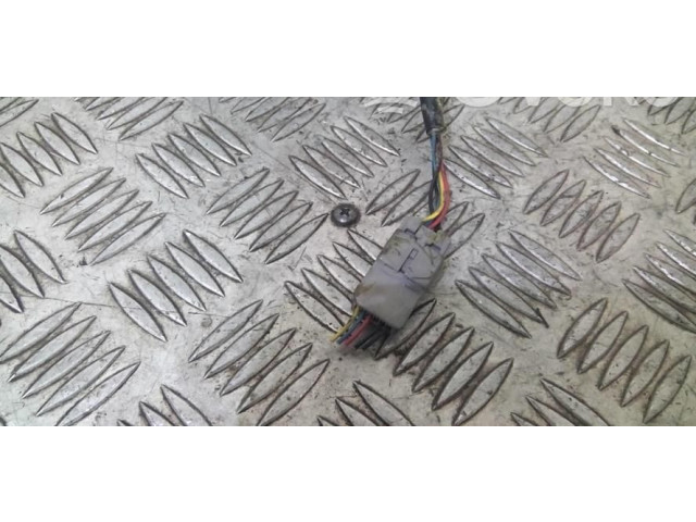 Zpětné zrcátko Nissan Primera 1996 DOSPINS