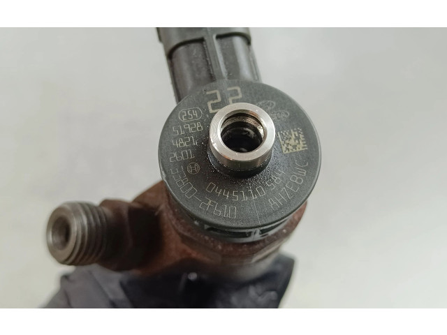 Vstřikovač 0445110584 KIA Sorento D4HB