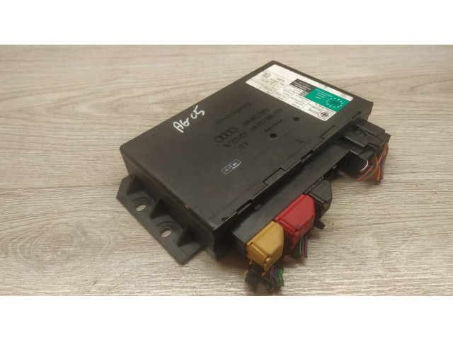 Блок комфорта 410215006 Audi A6 S6 C5 4B