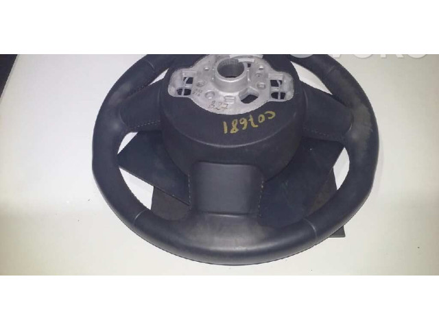 Руль Audi A1 2010 - 2018 года 8X0419091K, 3RADIOS