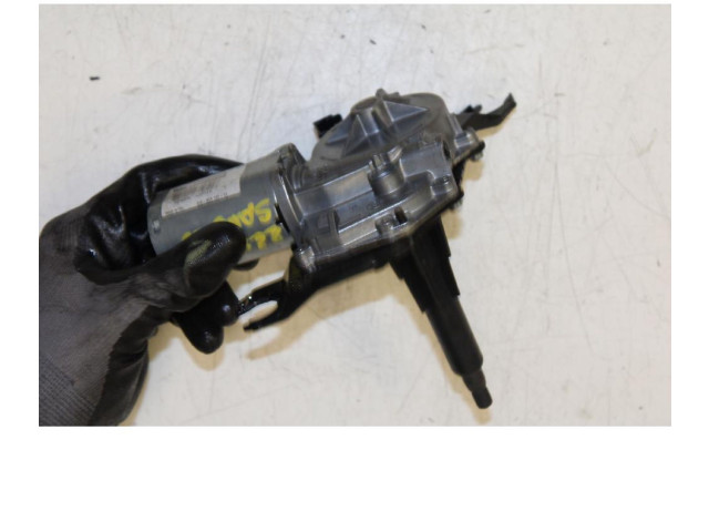 Моторчик заднего дворника Dacia Sandero