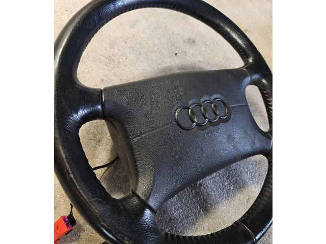 Volant Audi A8 S8 D2 4D 1995 4D0419091
