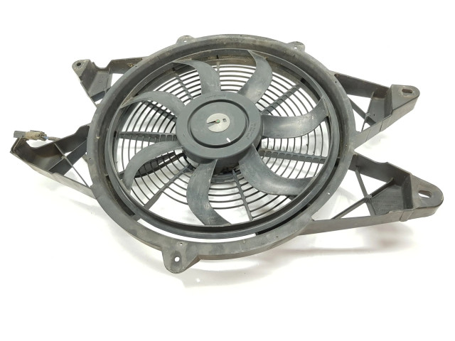 Вентилятор радиатора 5143022AA Jeep Cherokee III KJ