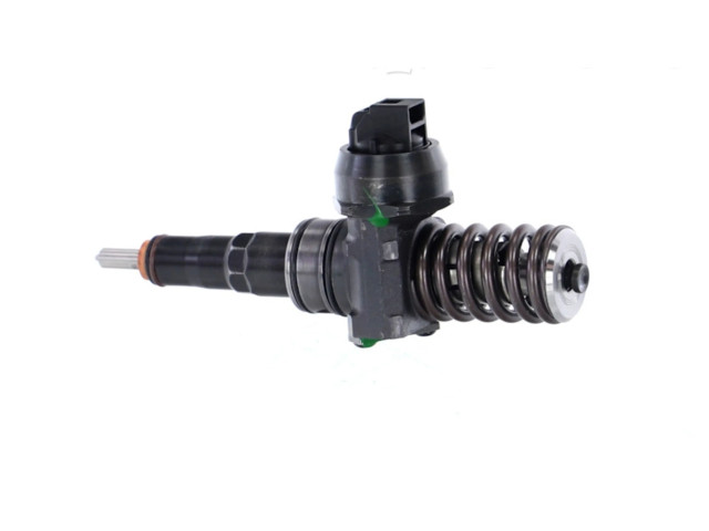 Форсунка 0414720309, 0414720309    Skoda Fabia Mk2 (5J)   