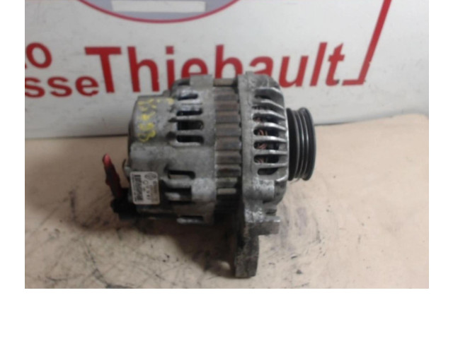 Генератор 8200660045, 8200660045   Renault Clio II      