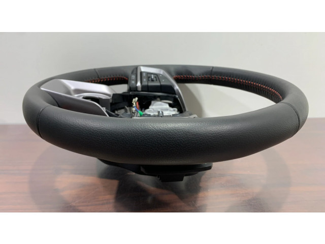 Руль Subaru Forester SK 2018- года GS13116440, GS14900810A