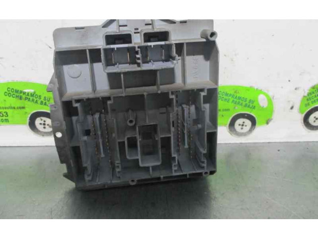 Pojistková skříňka Řídící jednotka BSM 46T78448 Peugeot 806 1995