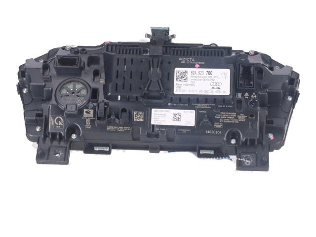 Панель приборов 82A920700 Audi A1