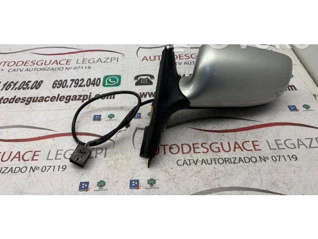 Zpětné zrcátko Audi A8 S8 D2 4D