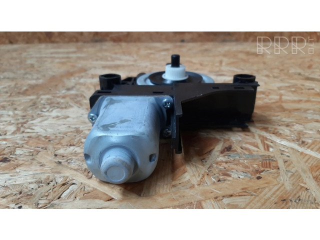 Задний двигатель механизма для подъема окон