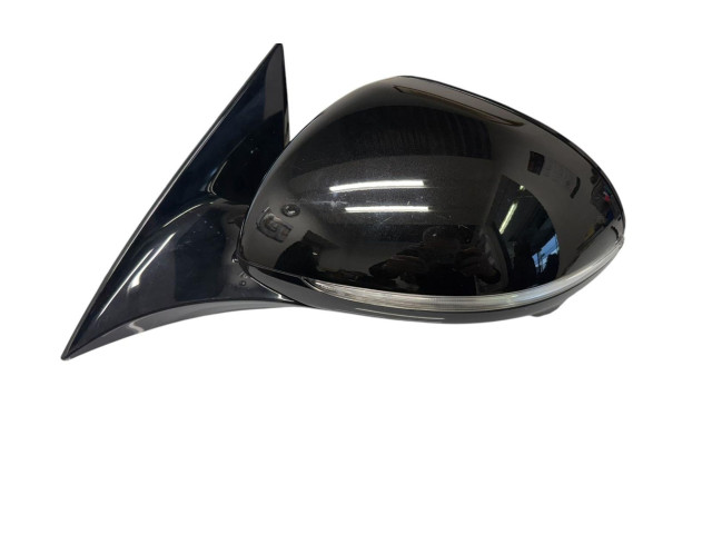 Zpětné zrcátko Mercedes-Benz S W223 2022 A2238104103, A0998103301