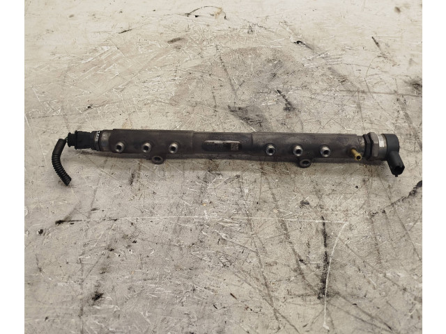 Топливная рампа 0445215023, 31259011   Volvo XC90   для двигателя D5244T4